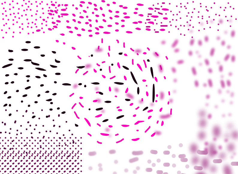Dots - image 1 - student project