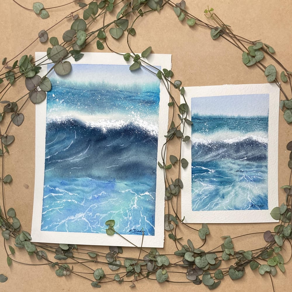 Waves - image 5 - student project