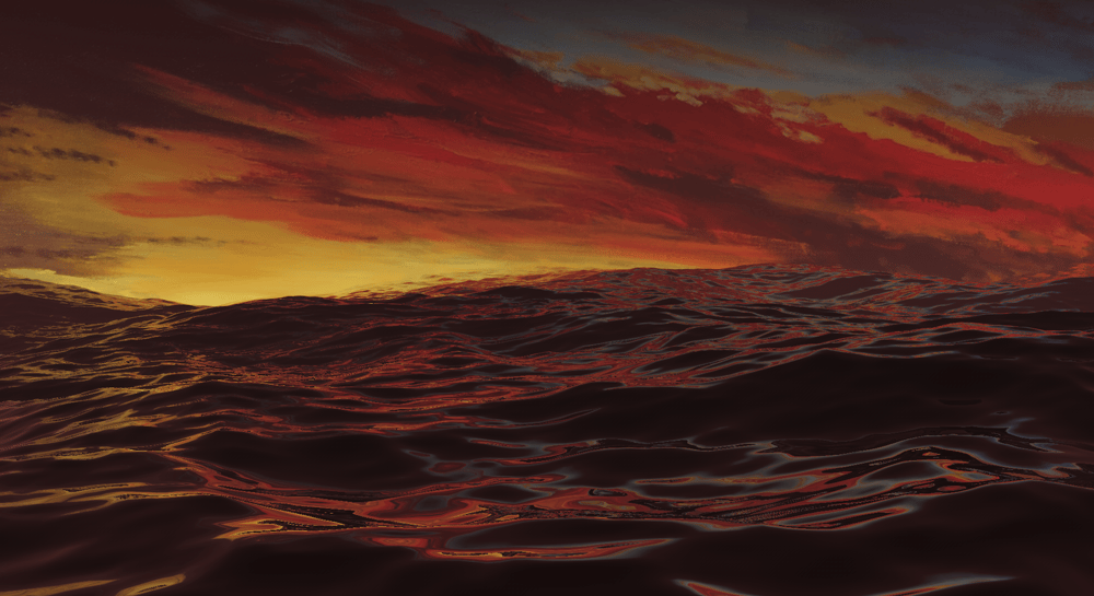 Ocean Loop - image 1 - student project
