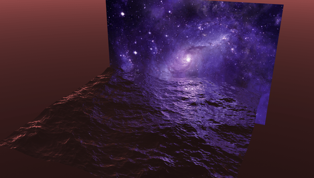 Ocean Loop - image 2 - student project