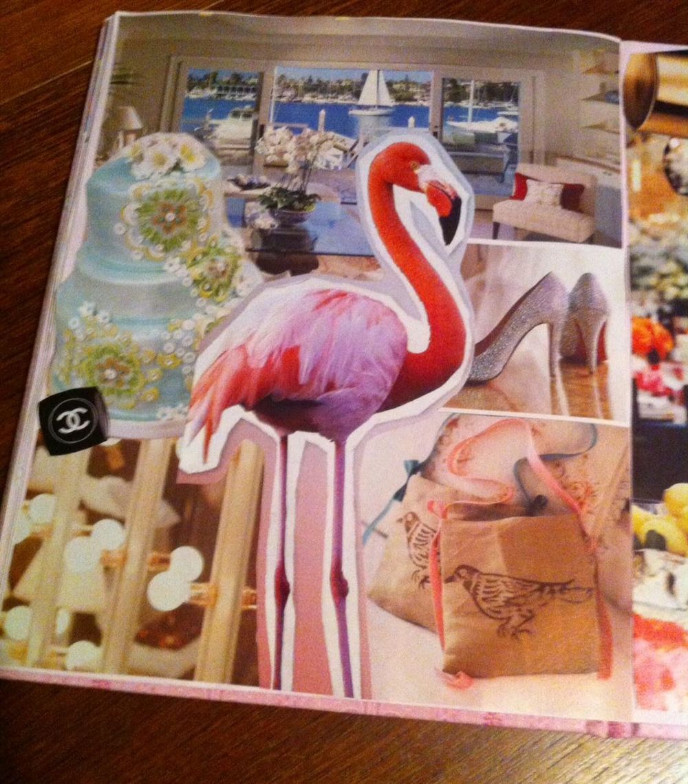 Inspiration Notebook - image 1 - student project