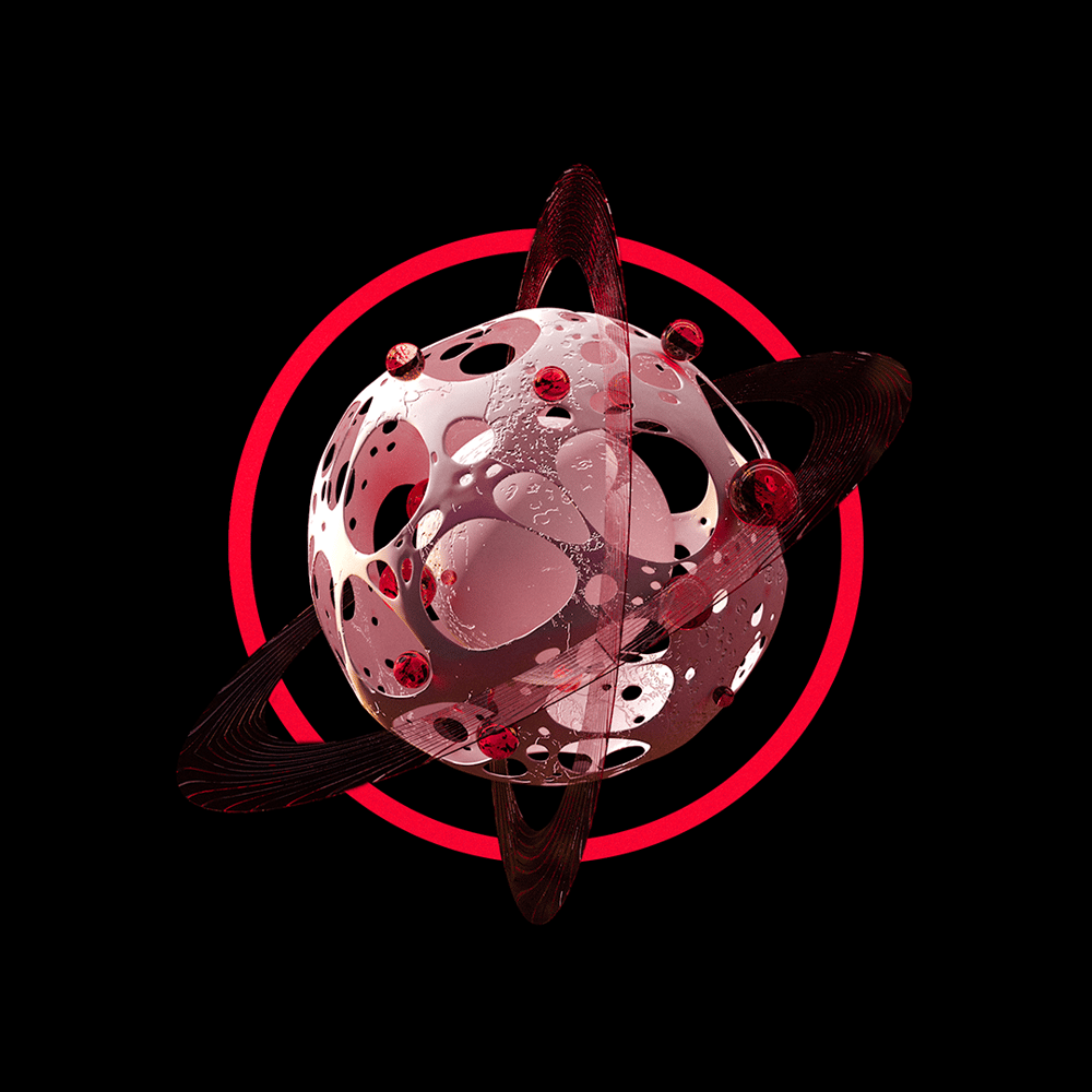 X-Particles - image 2 - student project