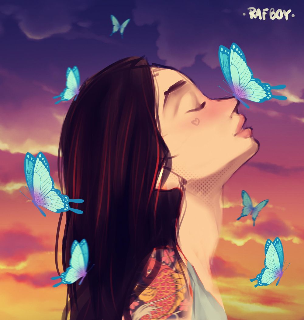 Know my Art - image 2 - student project