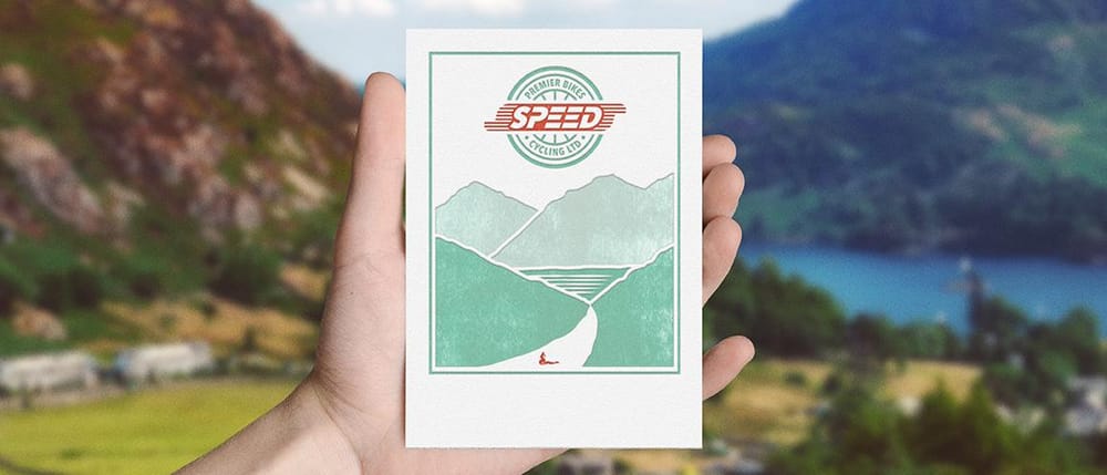 Uphill - image 3 - student project