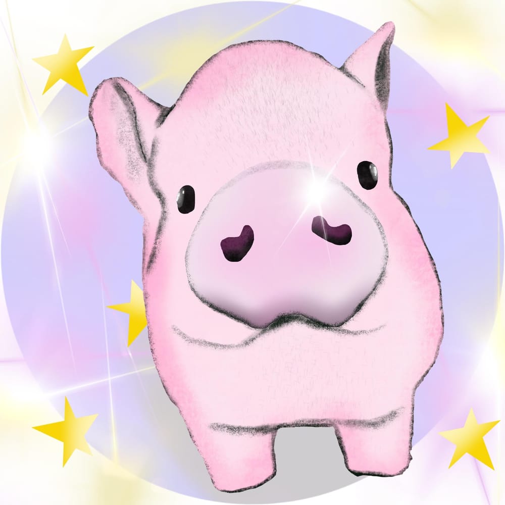 Year of the Pig - image 1 - student project
