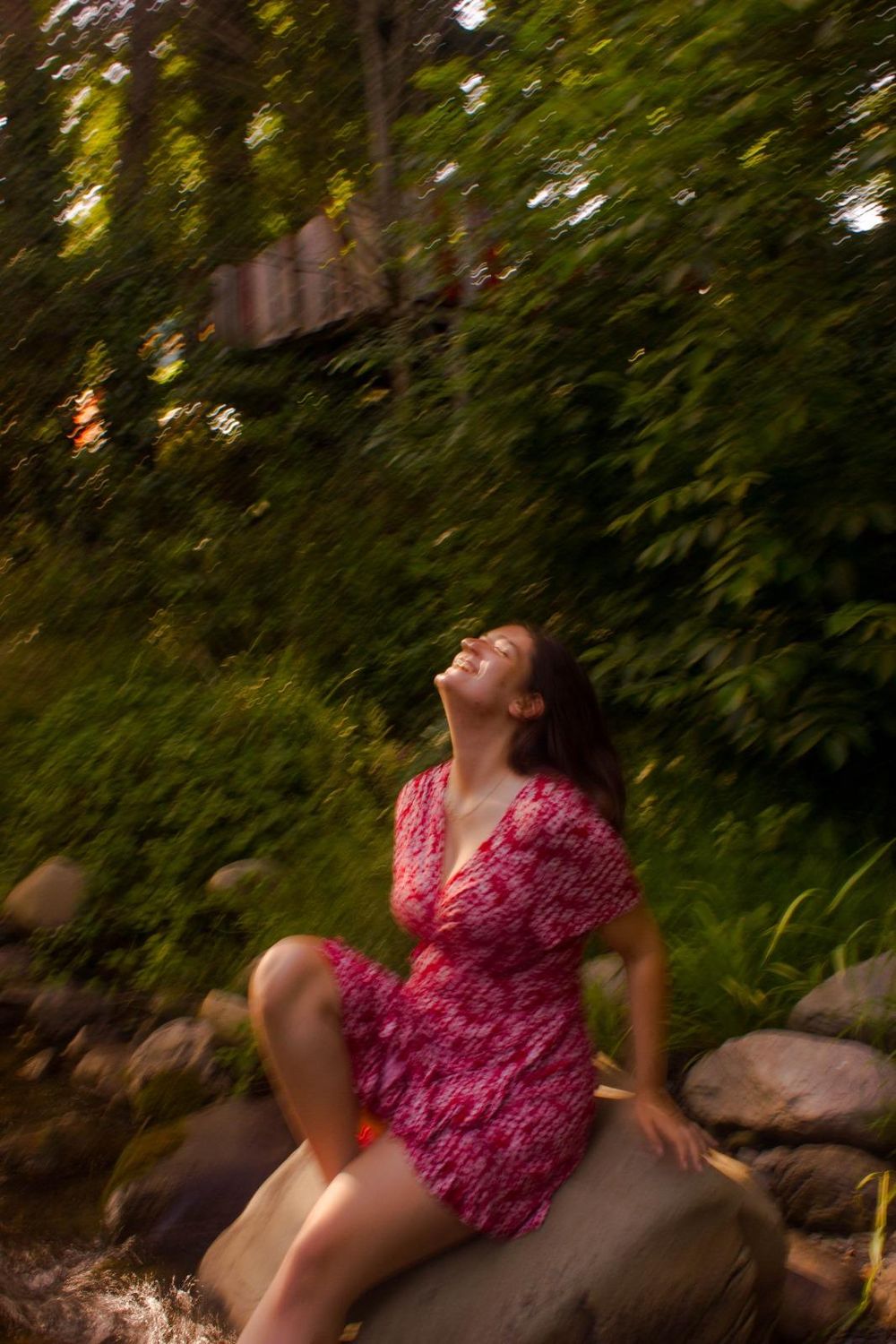 Portrait of my friend - image 5 - student project