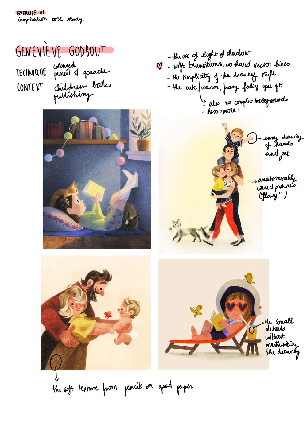 Style project by Lies - image 3 - student project