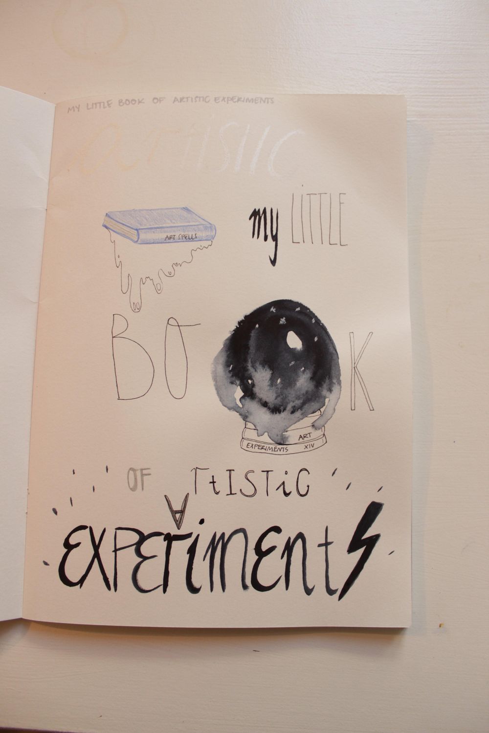 Lovely mess - image 2 - student project
