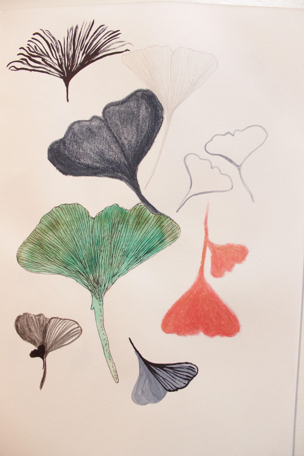 Lovely mess - image 6 - student project