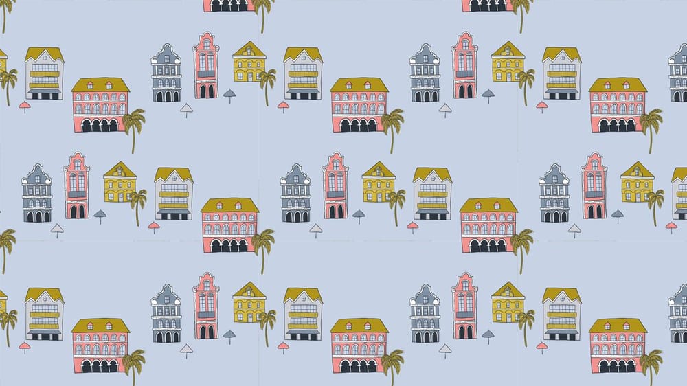 Curaçao - image 2 - student project