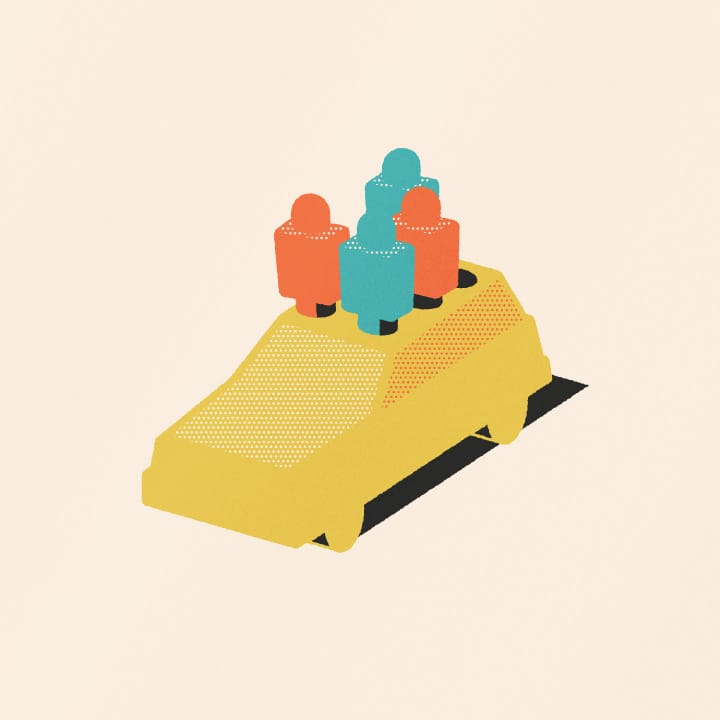 90s Board Games - image 4 - student project