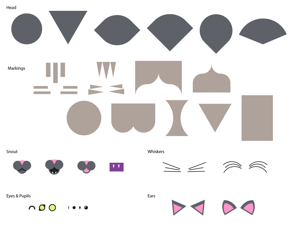 Cat machine - image 1 - student project