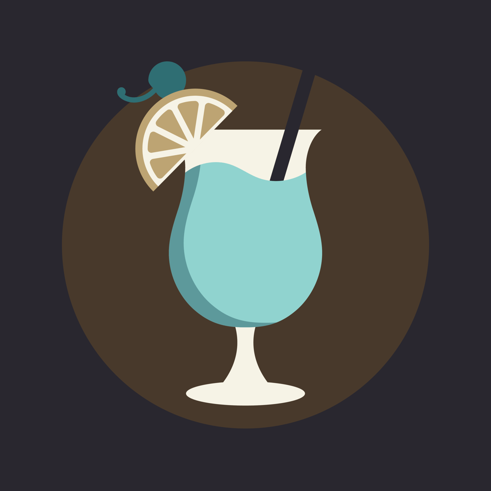 Travel Guide Icons - image 3 - student project