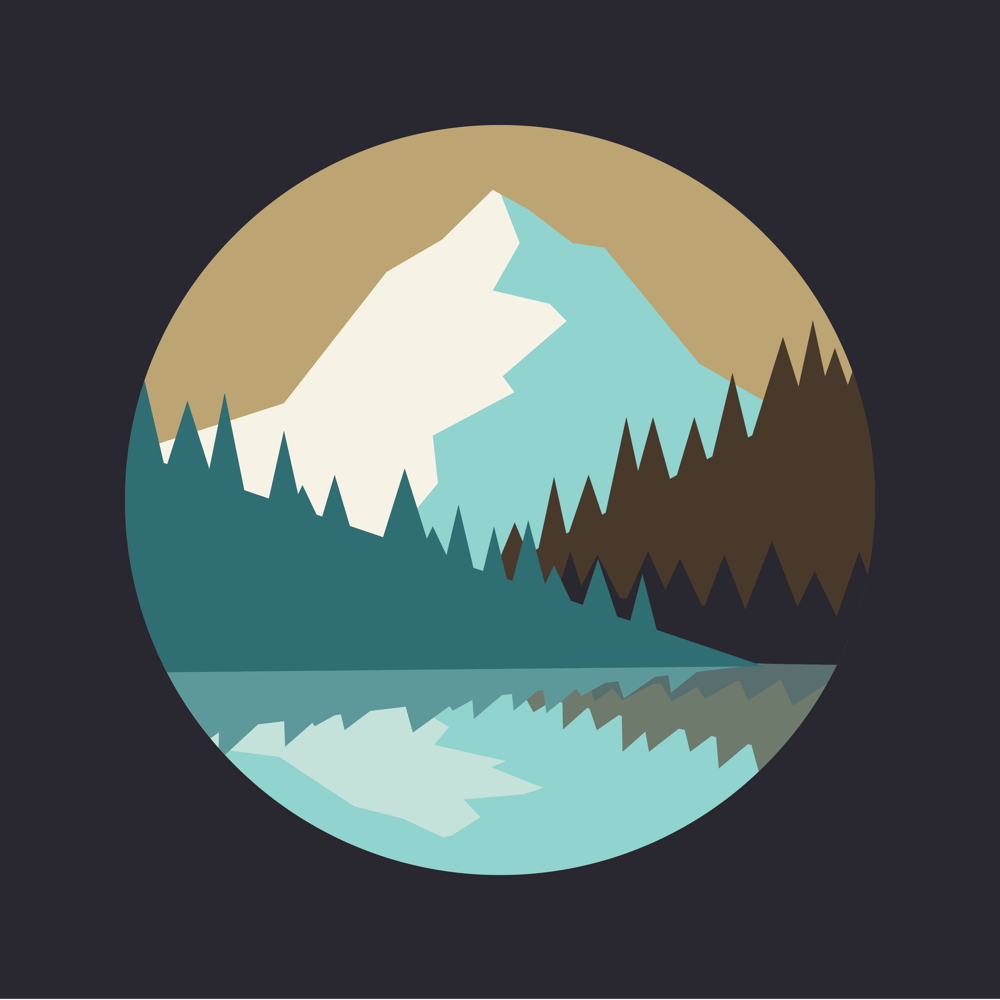 Travel Guide Icons - image 7 - student project