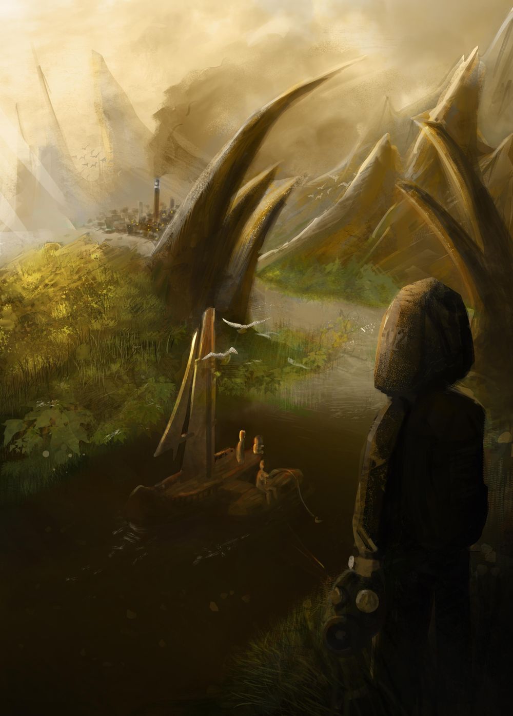 Concept Art Essentials Vol 3 Flippednormals vrogue.co