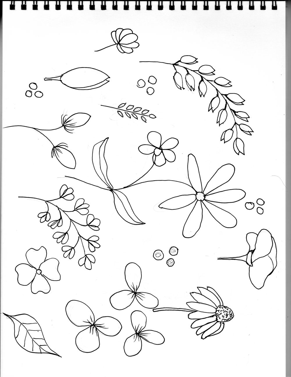Notecard Work in Progress Images - image 1 - student project