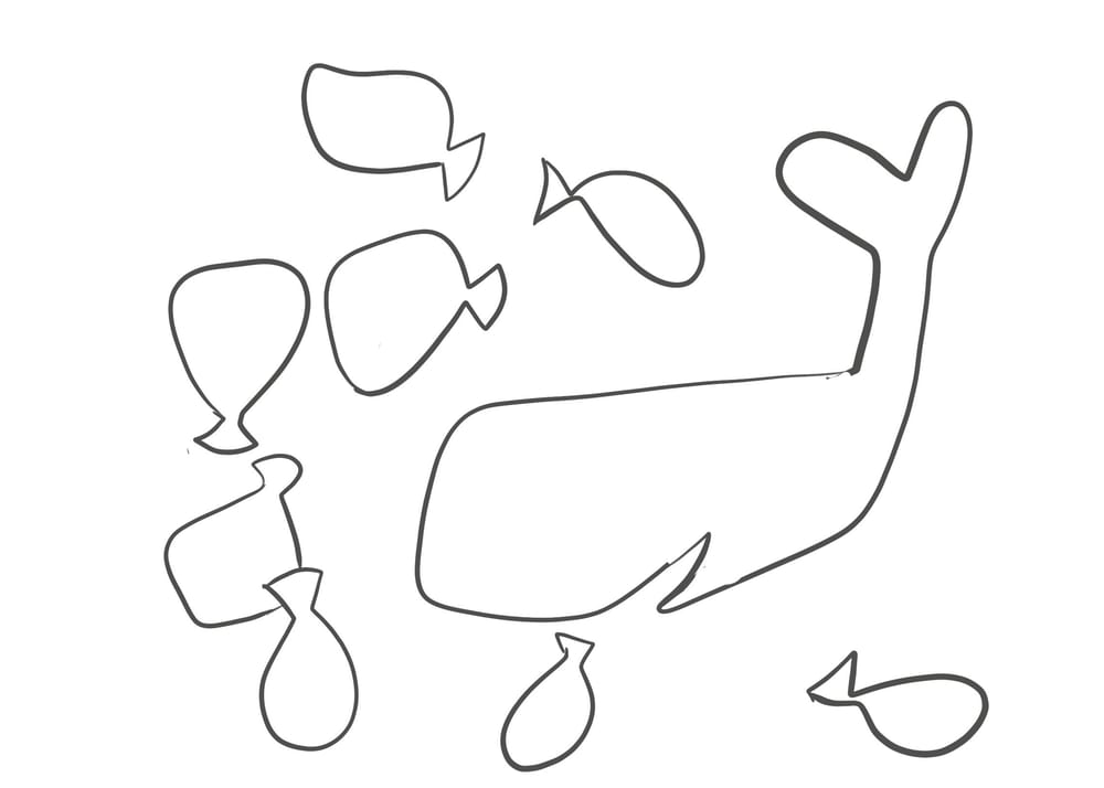 Whale of a good time - image 3 - student project