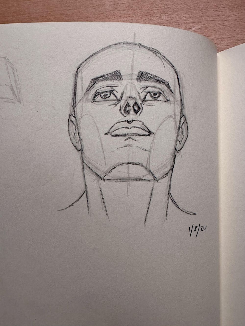 3 Heads - image 2 - student project