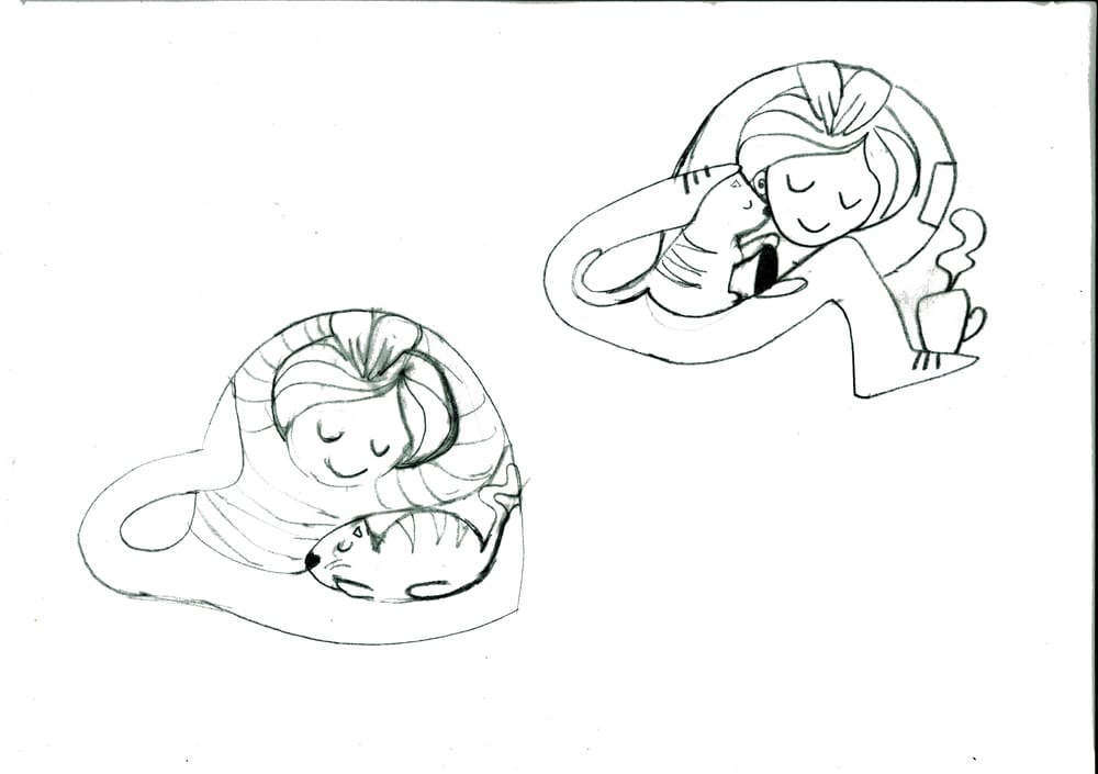 Fun stylizing - image 7 - student project