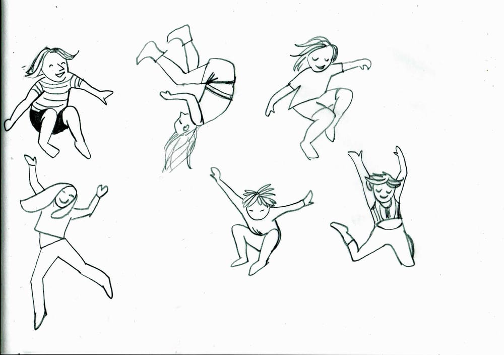 Fun stylizing - image 4 - student project