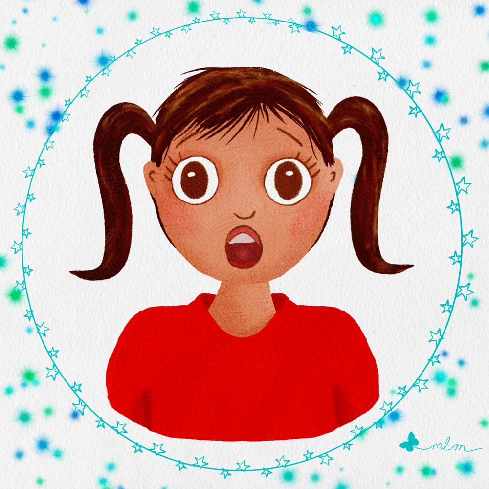 Illustrated Characters - image 3 - student project