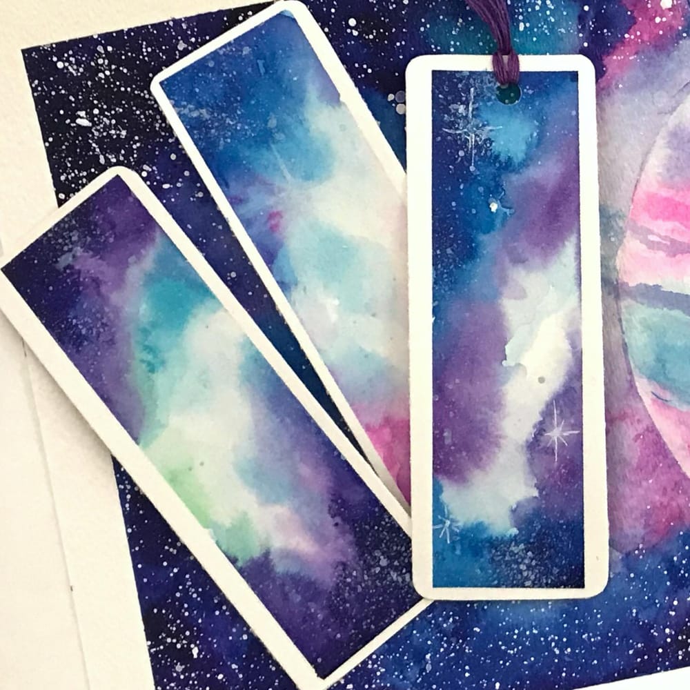 Galaxy Sample - image 1 - student project