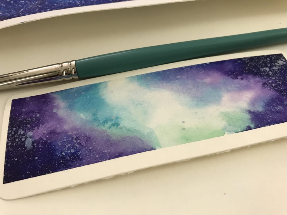 Galaxy Sample - image 3 - student project