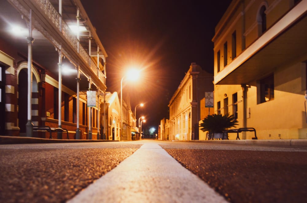 Fremantle - image 1 - student project