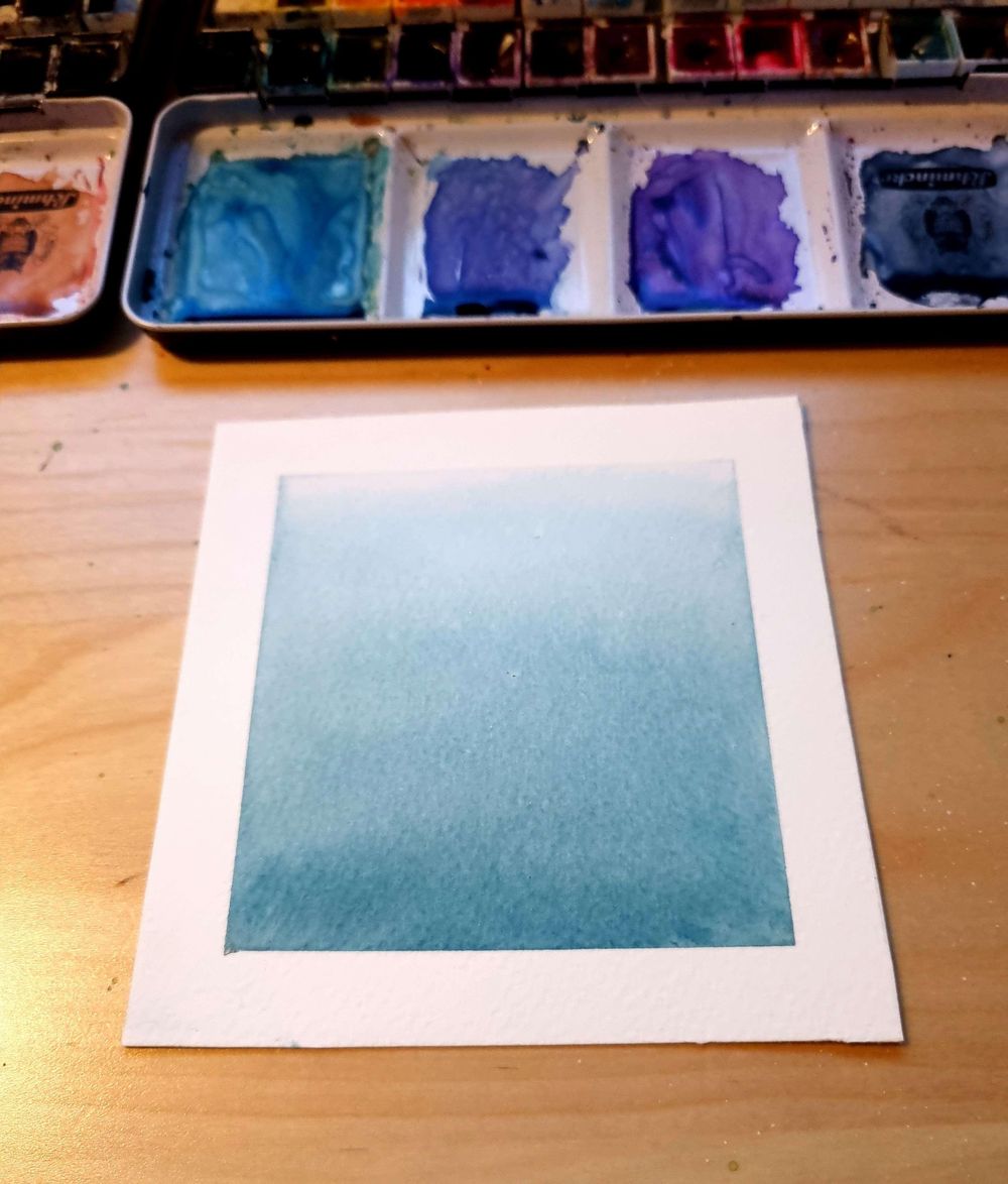 Fun with Gradients - image 1 - student project