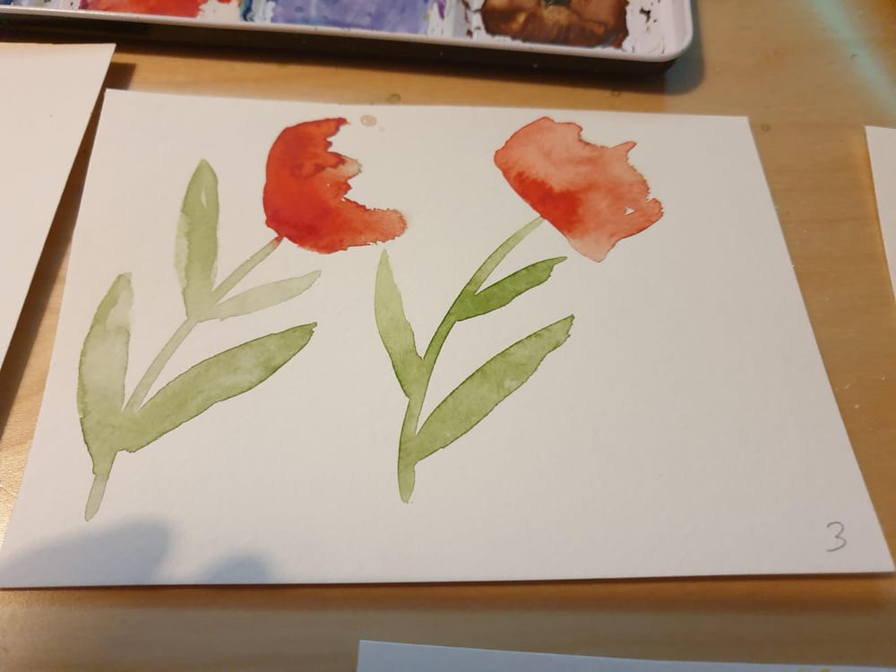 Speedy art games! - image 3 - student project