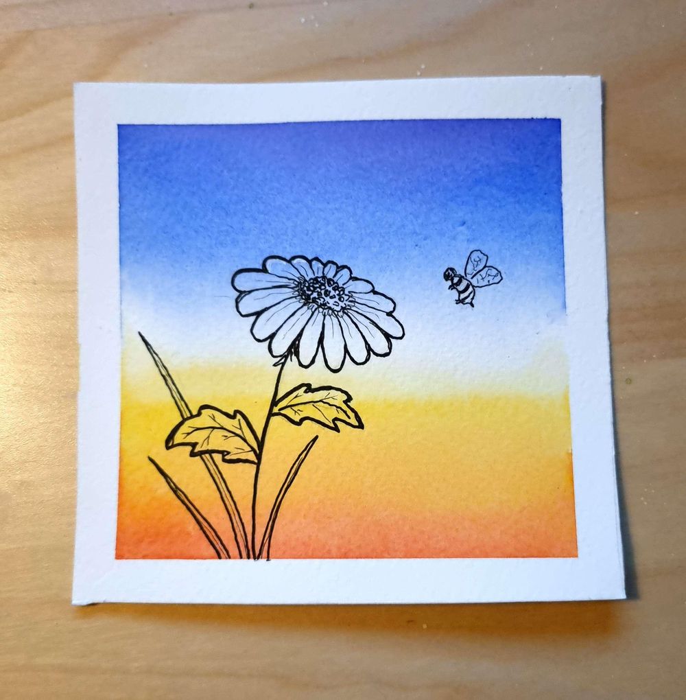 Fun with Gradients - image 7 - student project