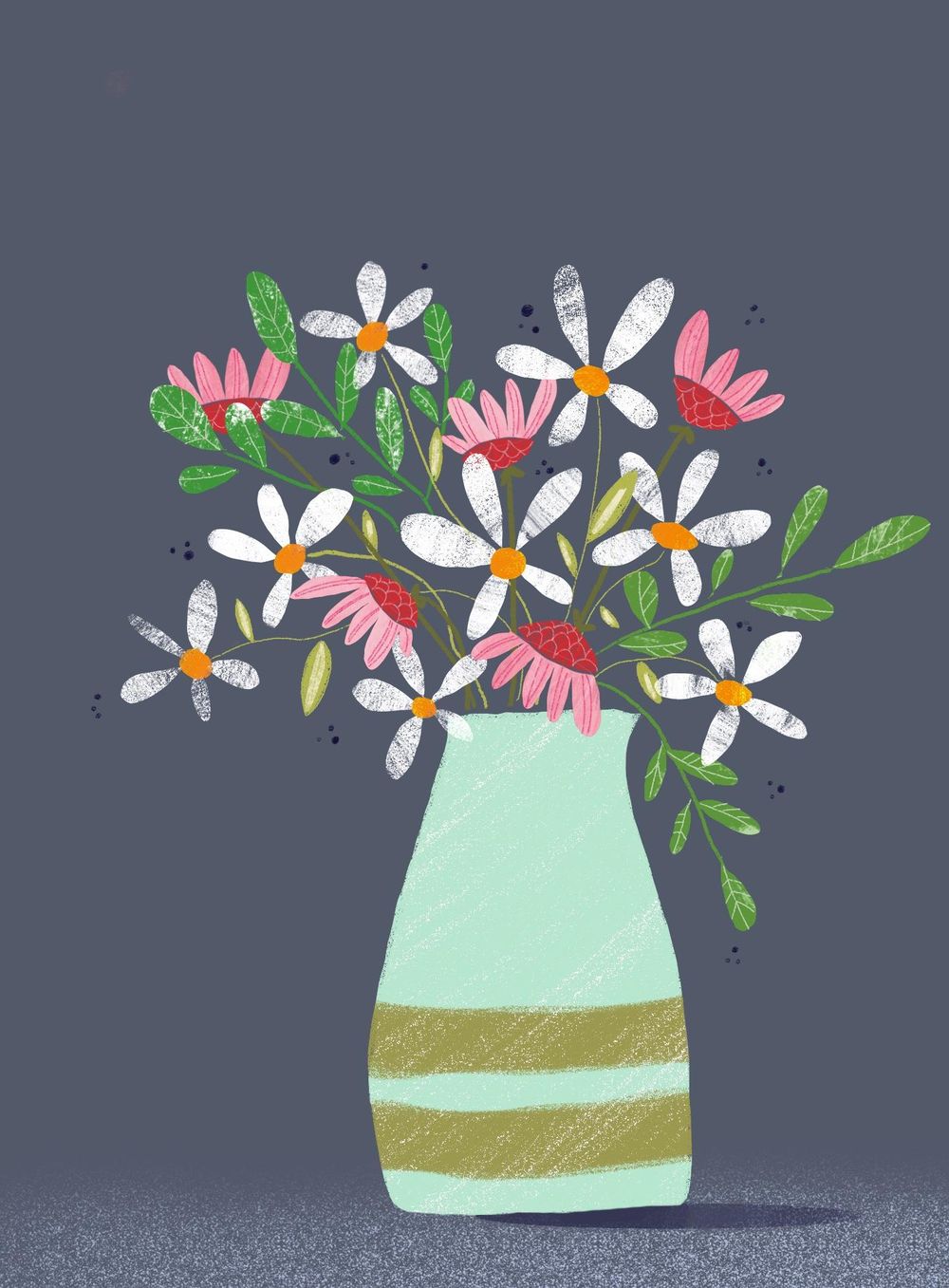 Flower Boquet - image 1 - student project