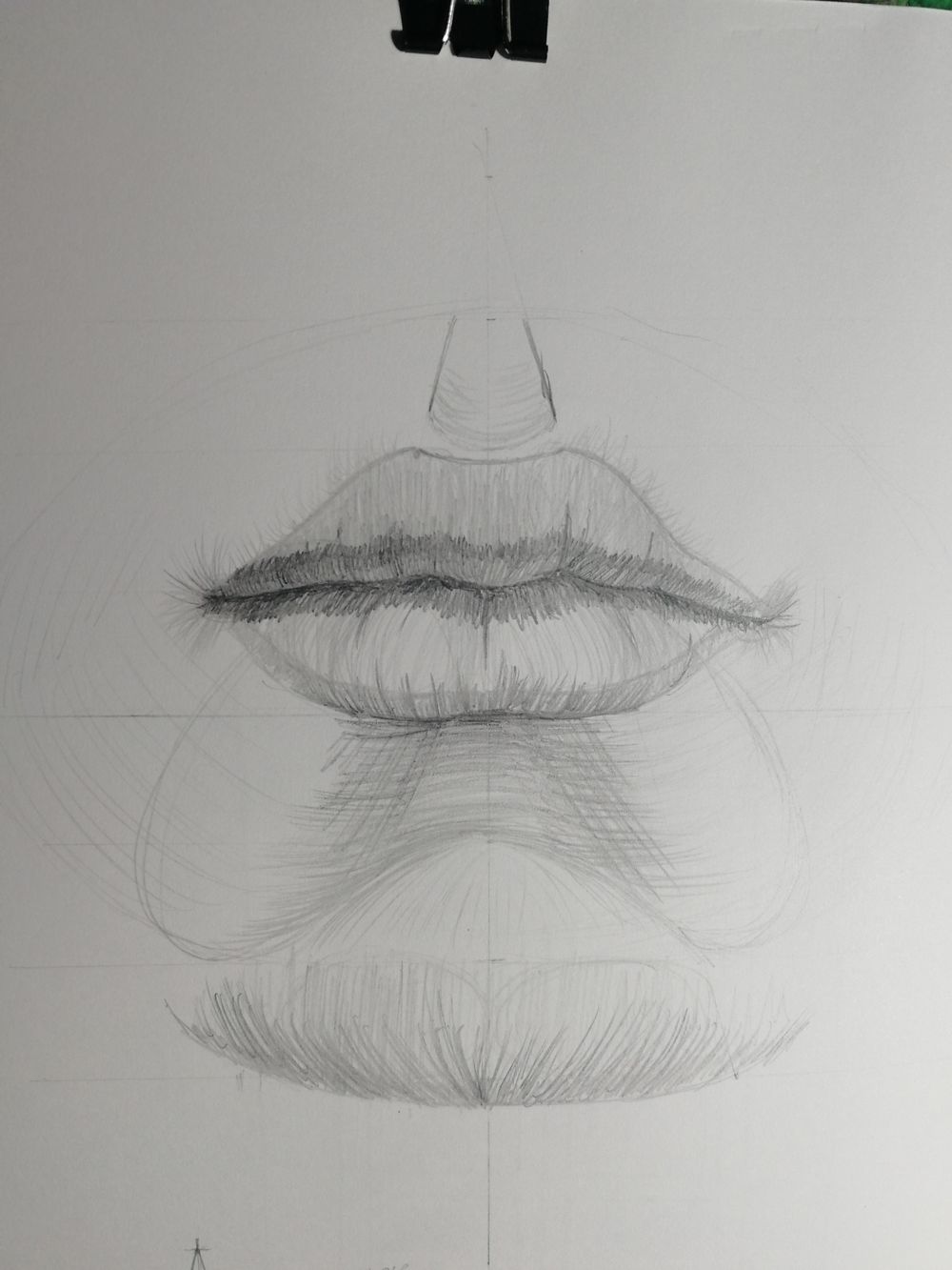 Practice, practice, practice - image 2 - student project