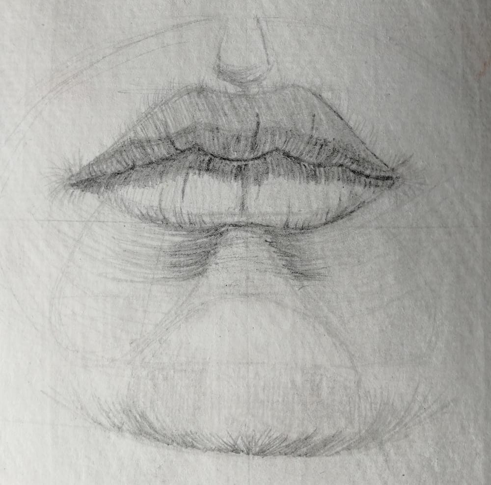 Practice, practice, practice - image 1 - student project