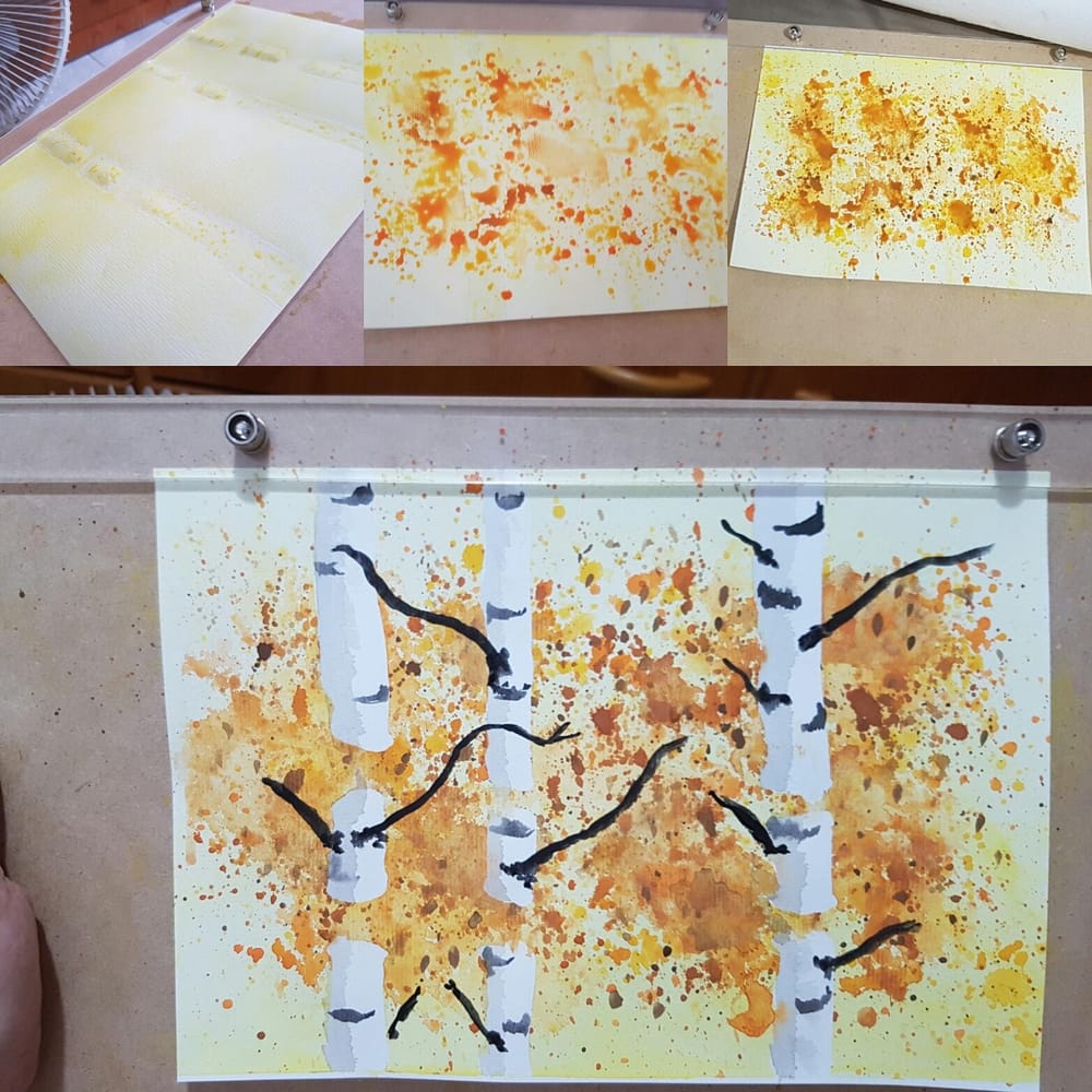 Great experience - image 1 - student project