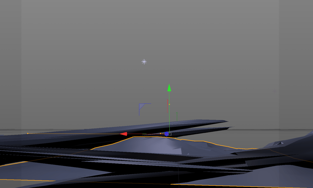I Saw Planets - image 2 - student project