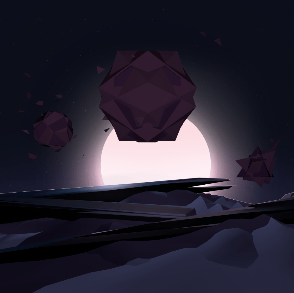I Saw Planets - image 4 - student project