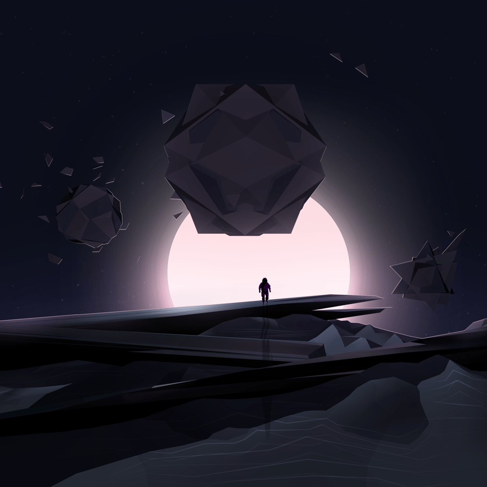I Saw Planets - image 5 - student project