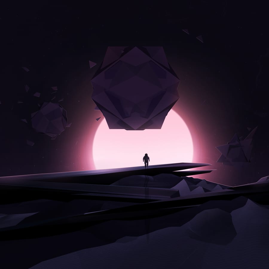 I Saw Planets - image 6 - student project