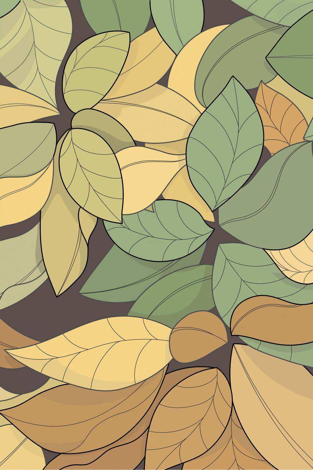 Intro & Goals (Digital Illustration) - image 3 - student project