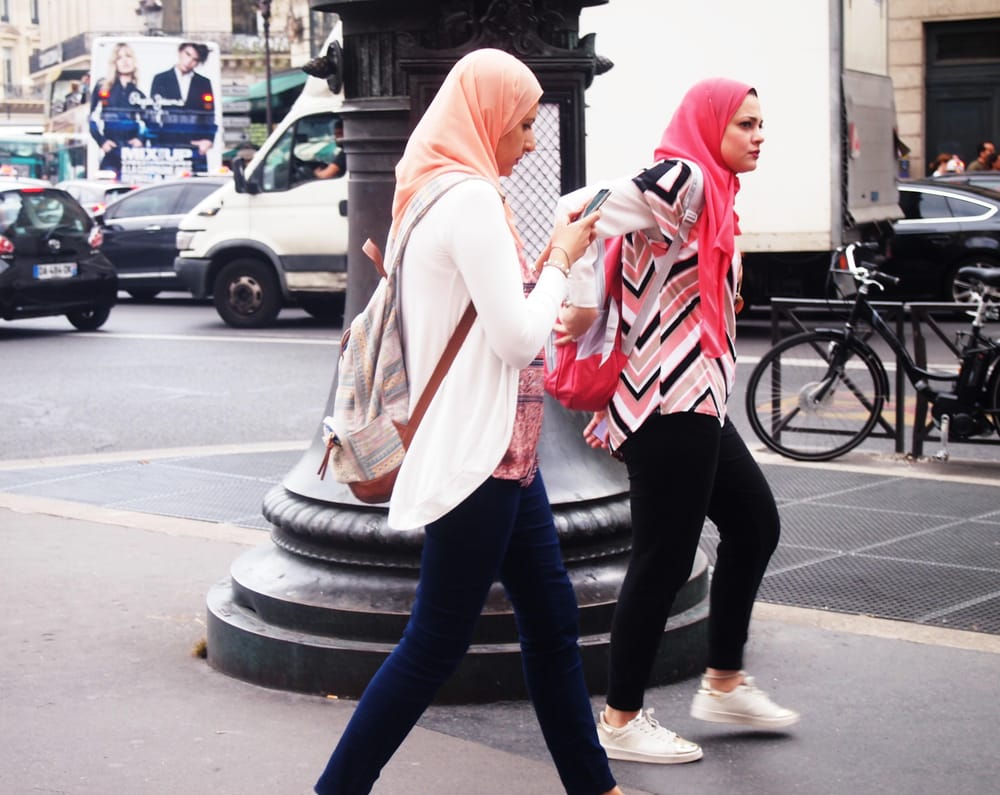 Candid photos - image 1 - student project
