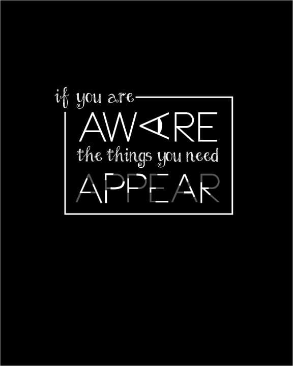 Art of Typography - image 5 - student project