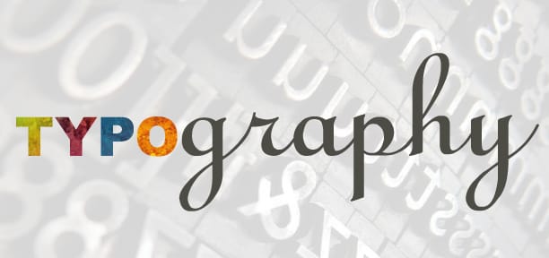 Art of Typography - image 18 - student project