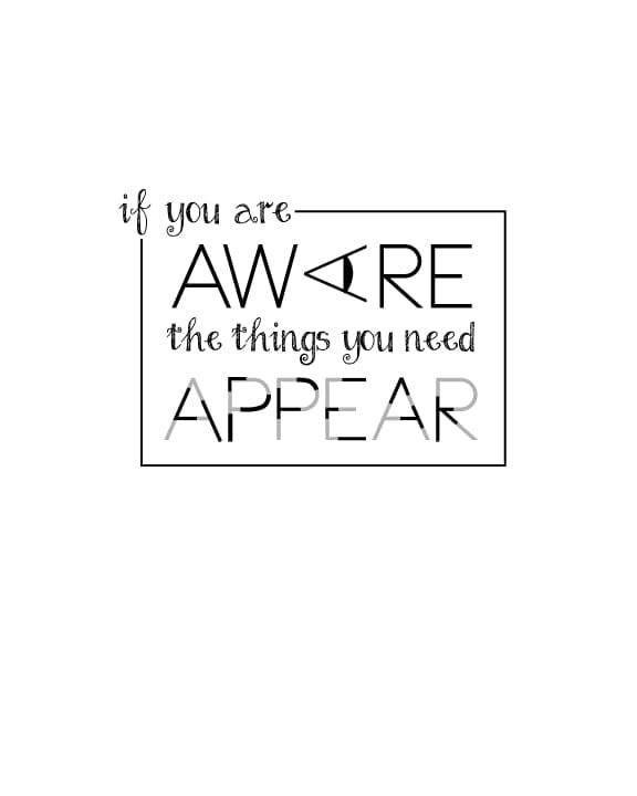 Art of Typography - image 4 - student project