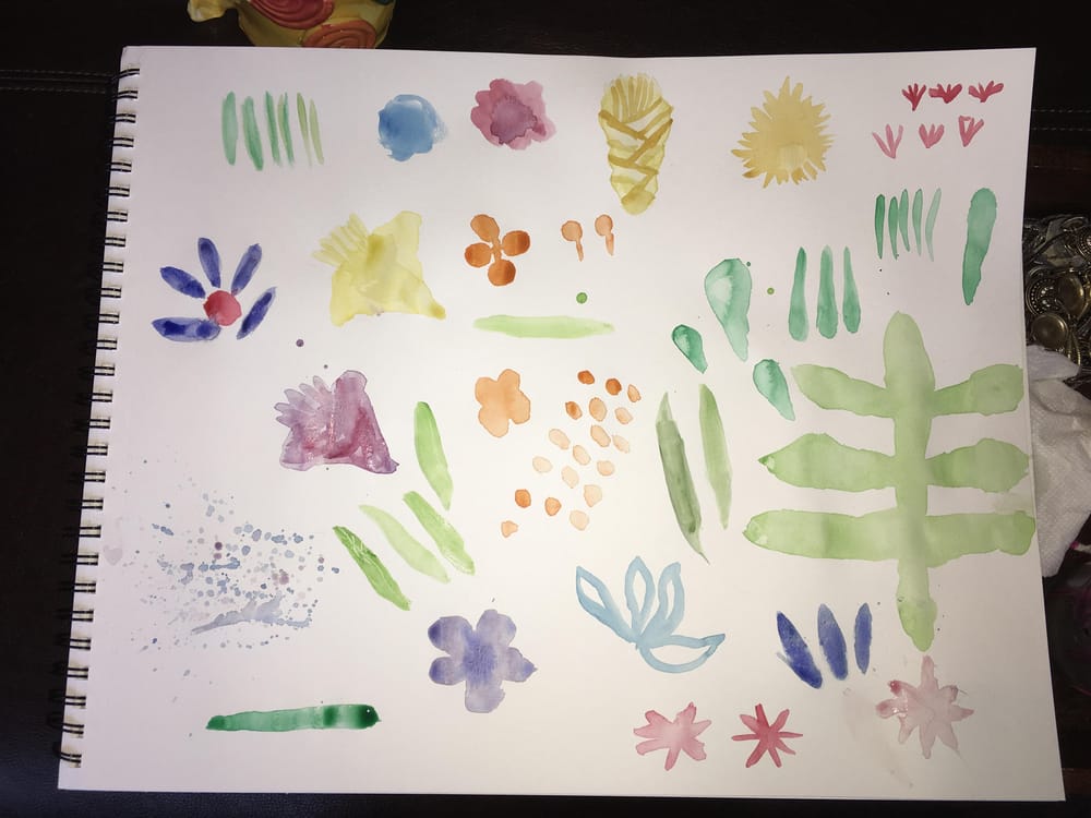 Hawaiian walks - image 5 - student project