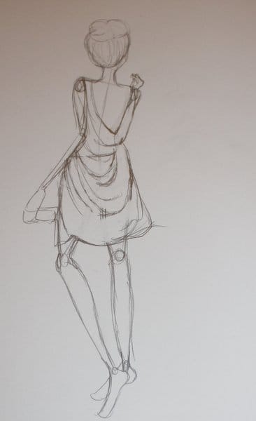 Embellished/Final -Spring Is Coming! - image 8 - student project