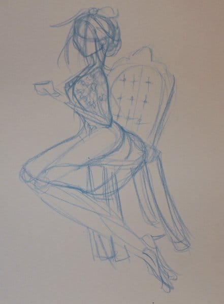 Embellished/Final -Spring Is Coming! - image 7 - student project