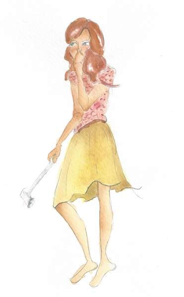 Embellished/Final -Spring Is Coming! - image 3 - student project