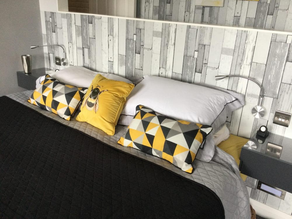 My cosy place - image 2 - student project
