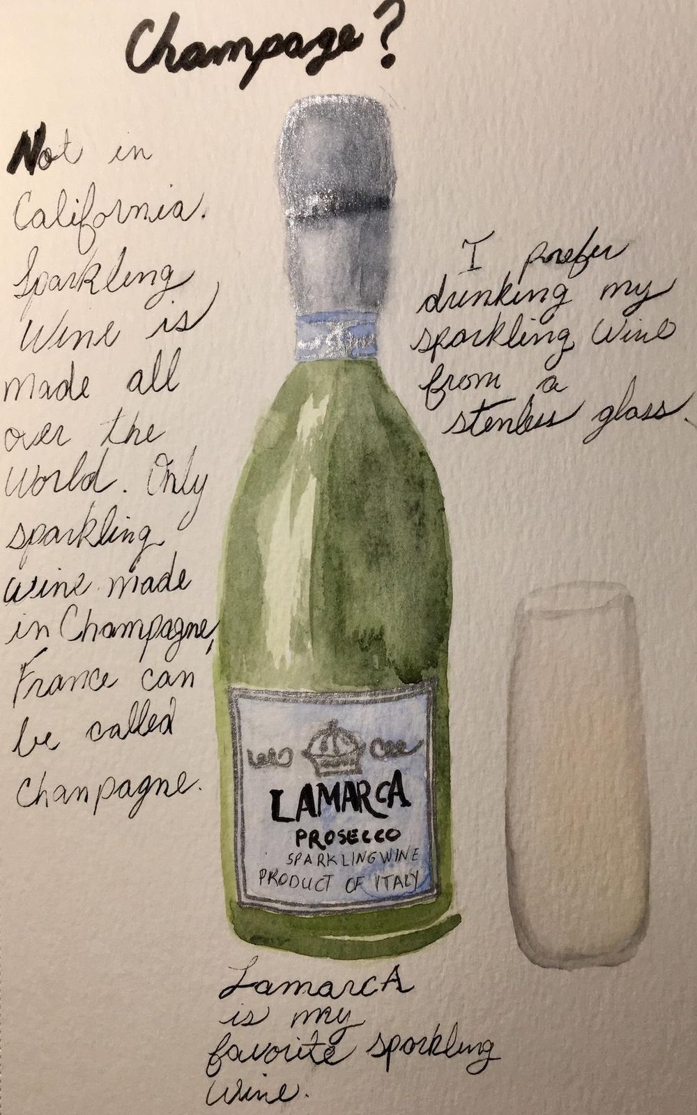 Routine - image 2 - student project